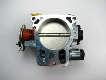 NEW UNBOXED OEM GM 5.7L VORTEC Throttle Body With TPS Sensor Casting # 2596576