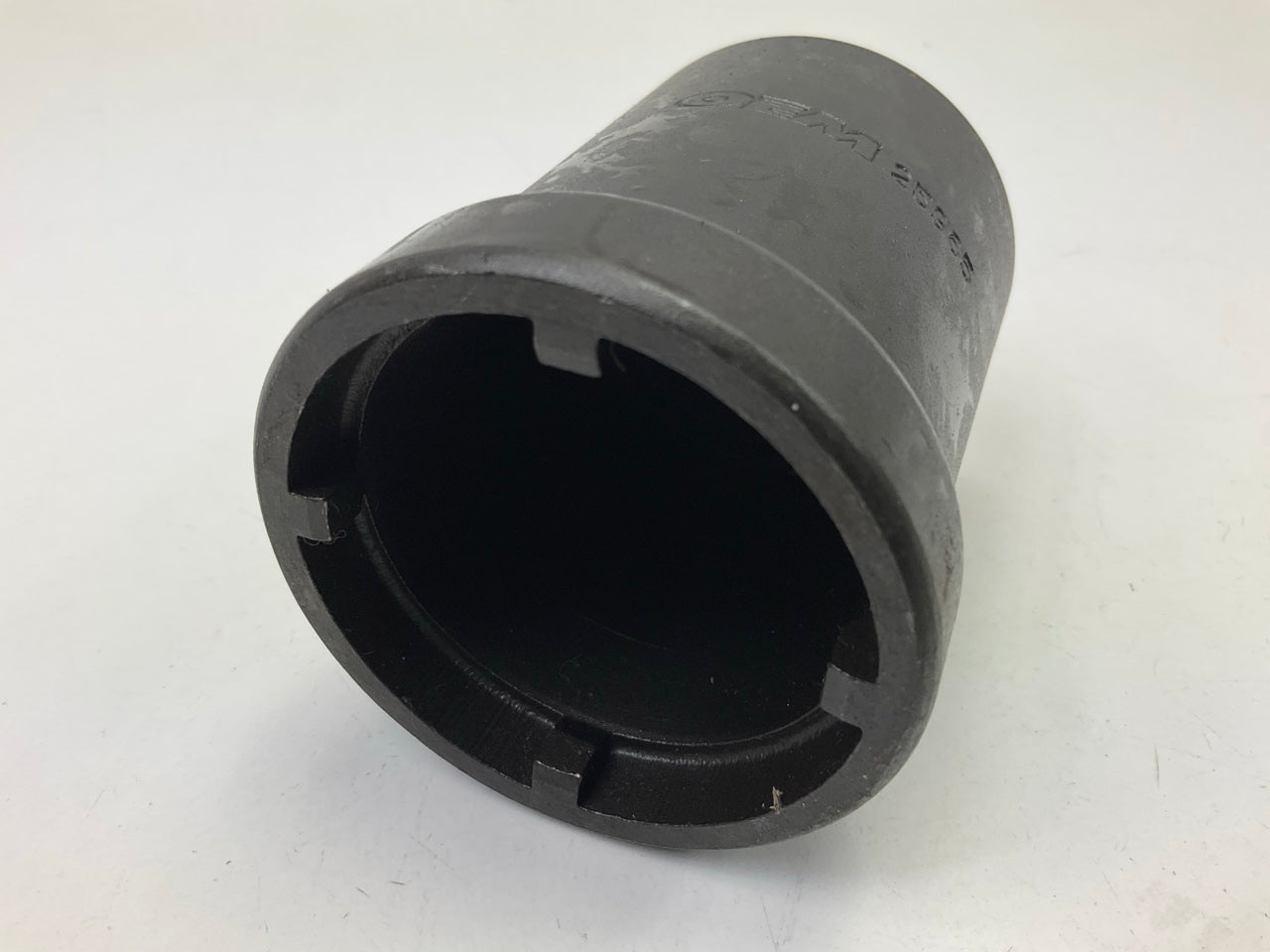 NEW - UNBOXED 25965 1/2'' Front Wheel Bearing Locknut Socket (66.5 Mm X 80 Mm)