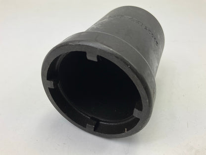 NEW - UNBOXED 25965 1/2'' Front Wheel Bearing Locknut Socket (66.5 Mm X 80 Mm)