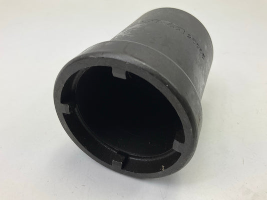 NEW - UNBOXED 25965 1/2'' Front Wheel Bearing Locknut Socket (66.5 Mm X 80 Mm)