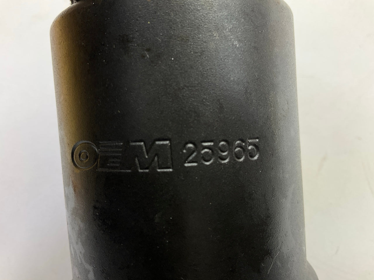 NEW - UNBOXED 25965 1/2'' Front Wheel Bearing Locknut Socket (66.5 Mm X 80 Mm)
