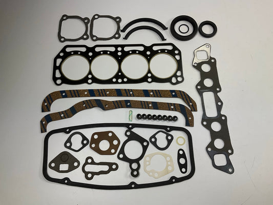 MISSING 2 GASKET Cylinder Head Gasket Set For 1975-1982 Datsun 1.4L 1.5L A14 A15