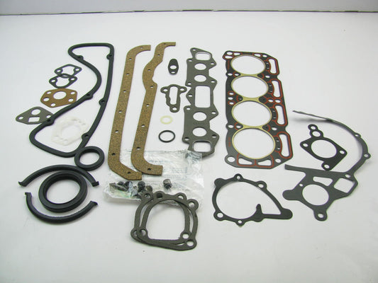 260-1107 Cylinder Head Gasket Set For 1975-1982 Datsun 1.4L 1.5L A14 A15
