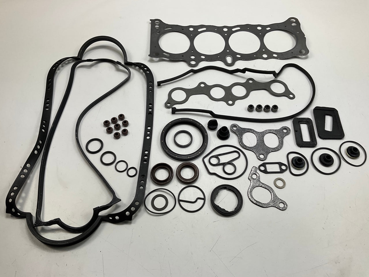 NEW - UNBOXED 260-1594 Full Gasket Set For 1986-1987 Honda Prelude