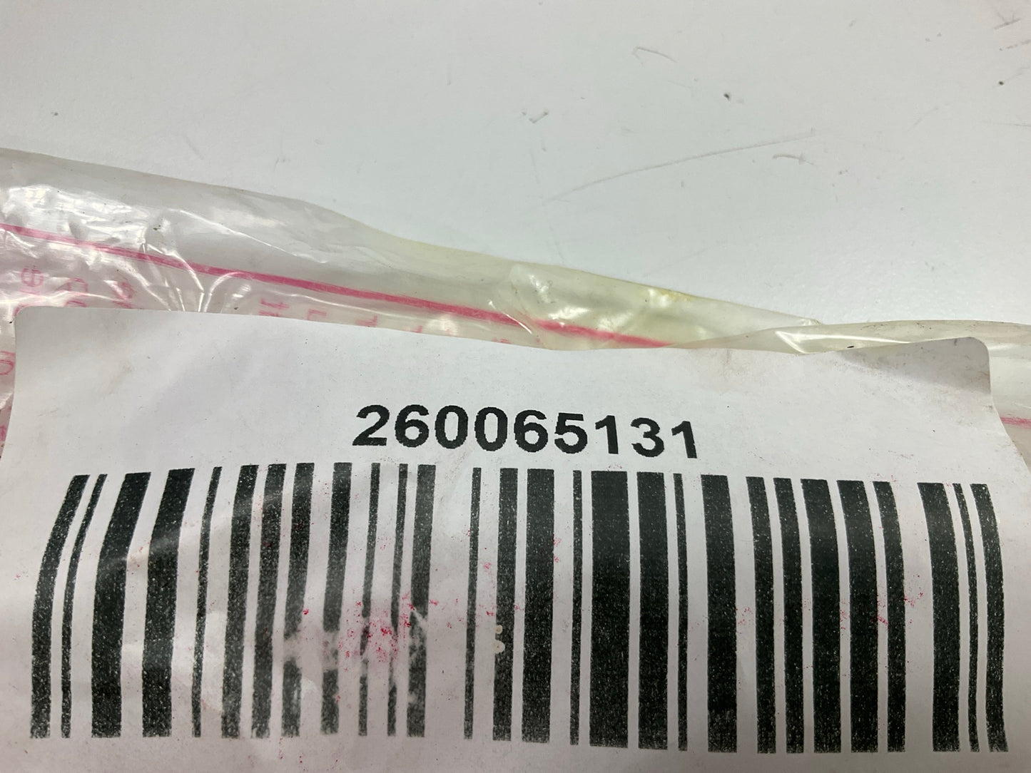 NEW - OUT OF BOX 2600-65131 Steering Tie Rod End