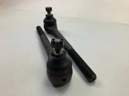 (2) UNBOXED Front Inner Tie Rod Ends For 1967-69 Chevy Camaro, 1970 Monte Carlo