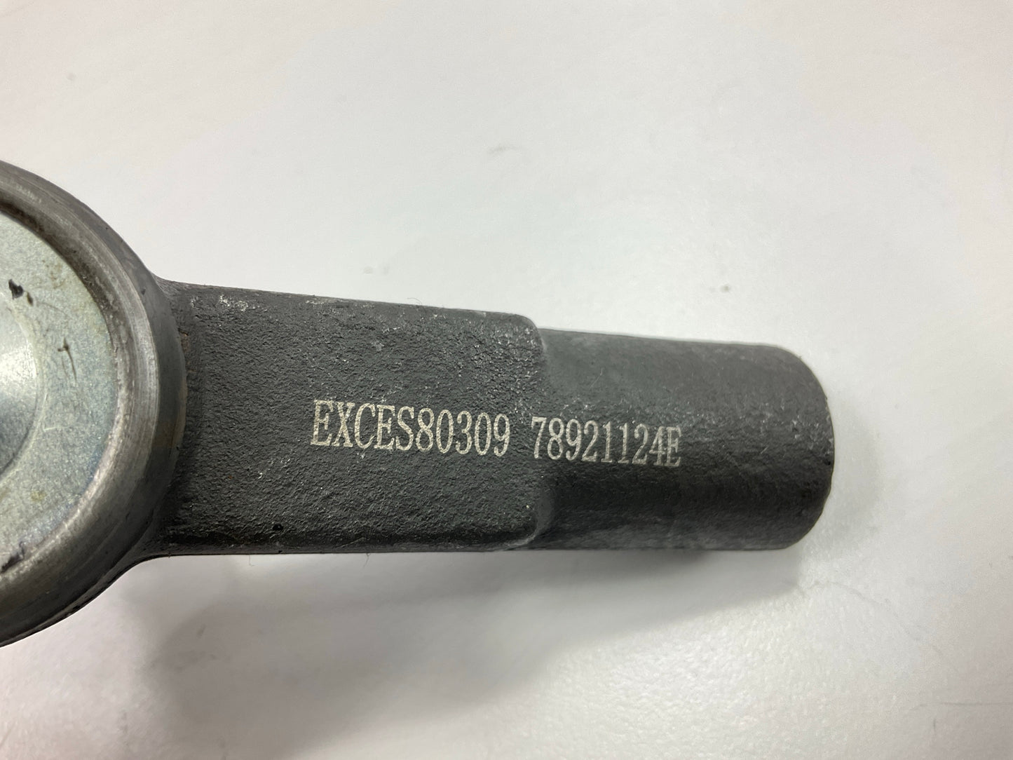 (2) NEW - UNBOXED 2600-71130 Front Outer Tie Rod End 1995-2004 Toyota Tacoma RWD