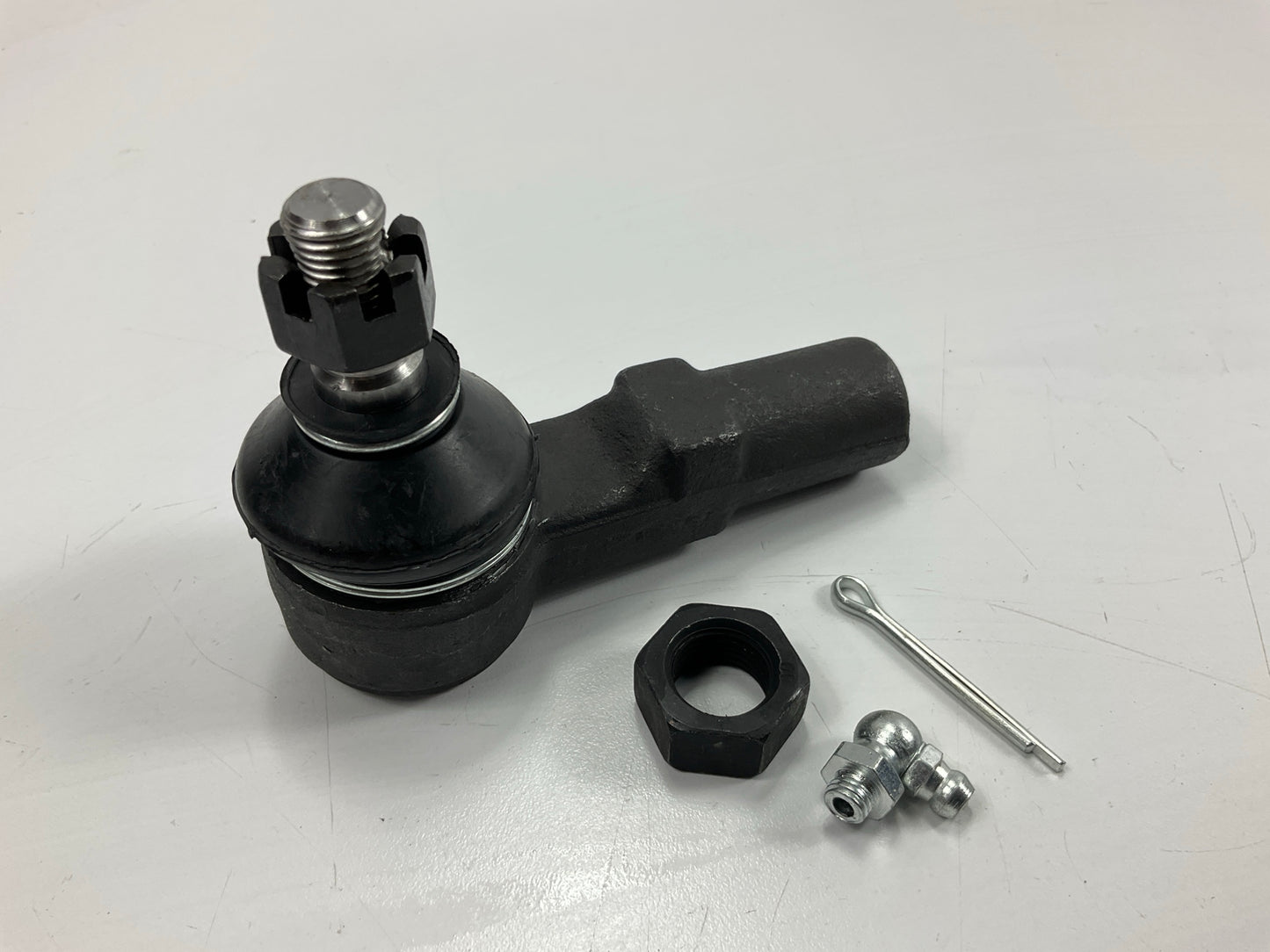 NEW - UNBOXED 2600-71130 Front Outer Tie Rod End For 1995-2004 Toyota Tacoma RWD