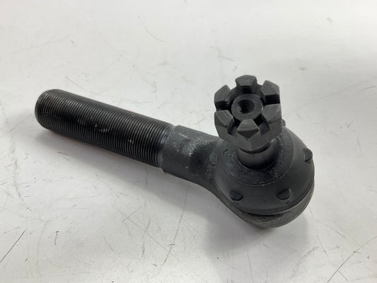 UNBOXED 2600-71344 Front Right Outer Tie Rod End For 90-91 Ford E-250 E-350 RWD