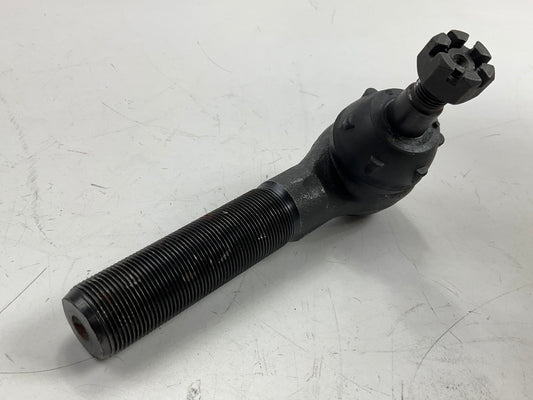 UNBOXED 2600-71344 Front Right Outer Tie Rod End For 90-91 Ford E-250 E-350 RWD