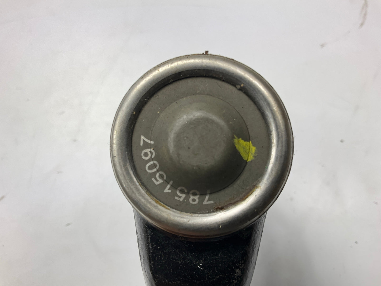 (2) UNBOXED 2600-74848 Front Outer Steering Tie Rod End 00-05 Mitsubishi Eclipse