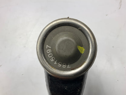 (2) UNBOXED 2600-74848 Front Outer Steering Tie Rod End 00-05 Mitsubishi Eclipse