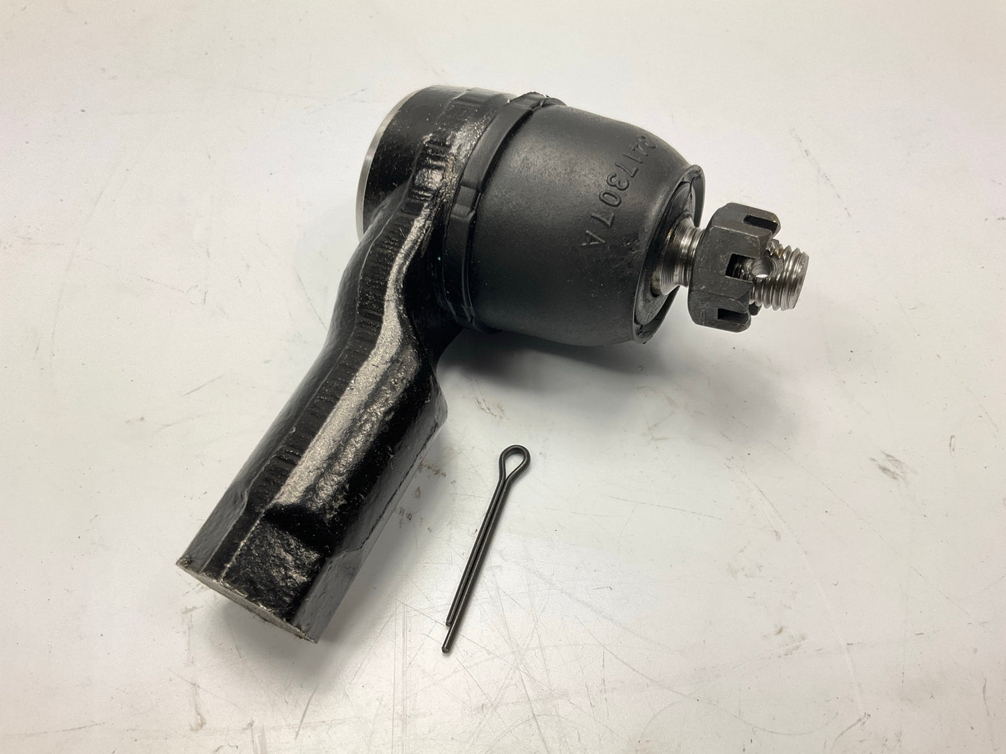 UNBOXED 2600-74848 Front Outer Steering Tie Rod End For 00-05 Mitsubishi Eclipse