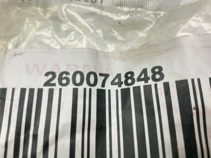 UNBOXED 2600-74848 Front Outer Steering Tie Rod End For 00-05 Mitsubishi Eclipse