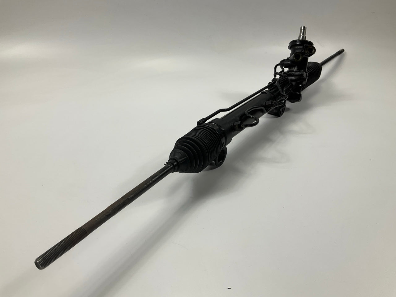 REMAN.  26004154 Power Steering Rack For 1997-2003 Pontiac Grand Prix