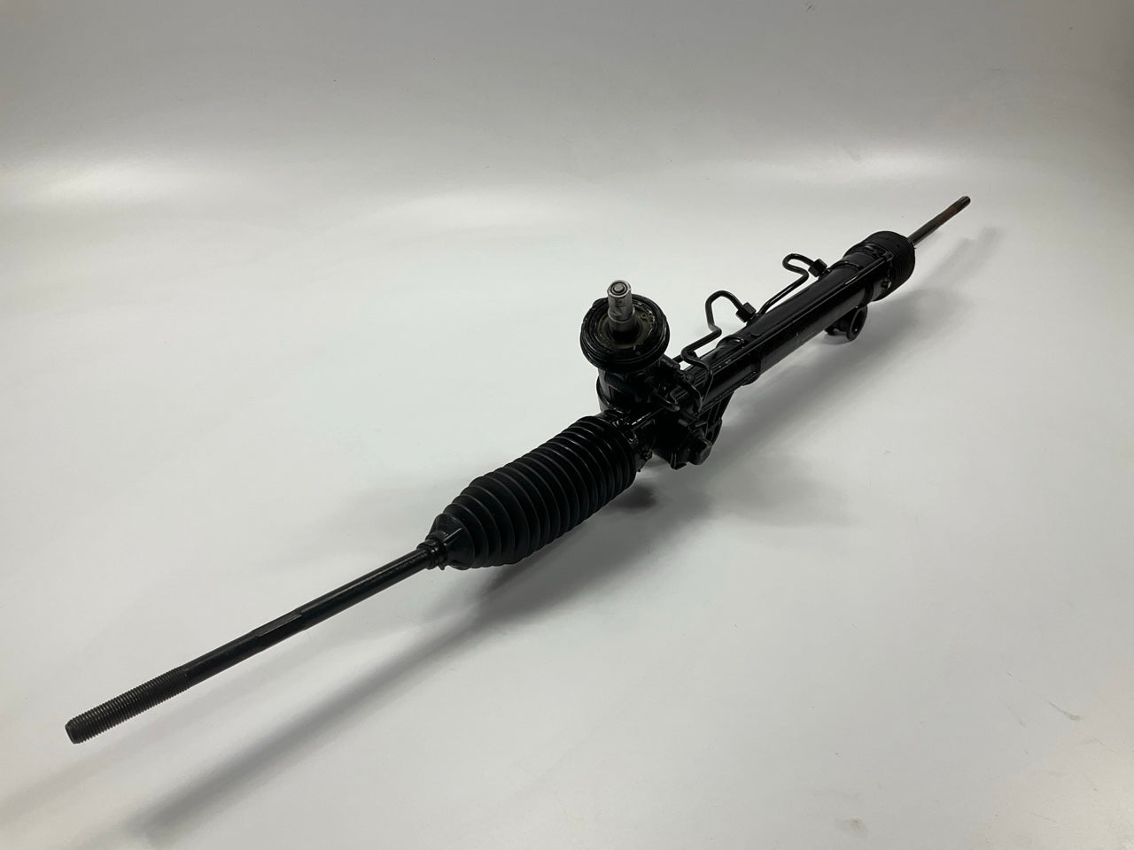 REMAN.  26004154 Power Steering Rack For 1997-2003 Pontiac Grand Prix