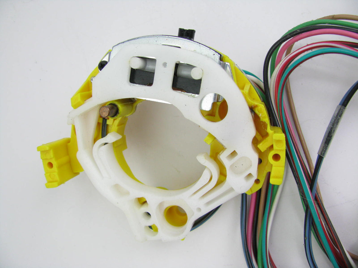 NEW - OUT OF BOX  OEM For Mopar 26005928 Turn Signal Switch (WITH TILT WHEEL)