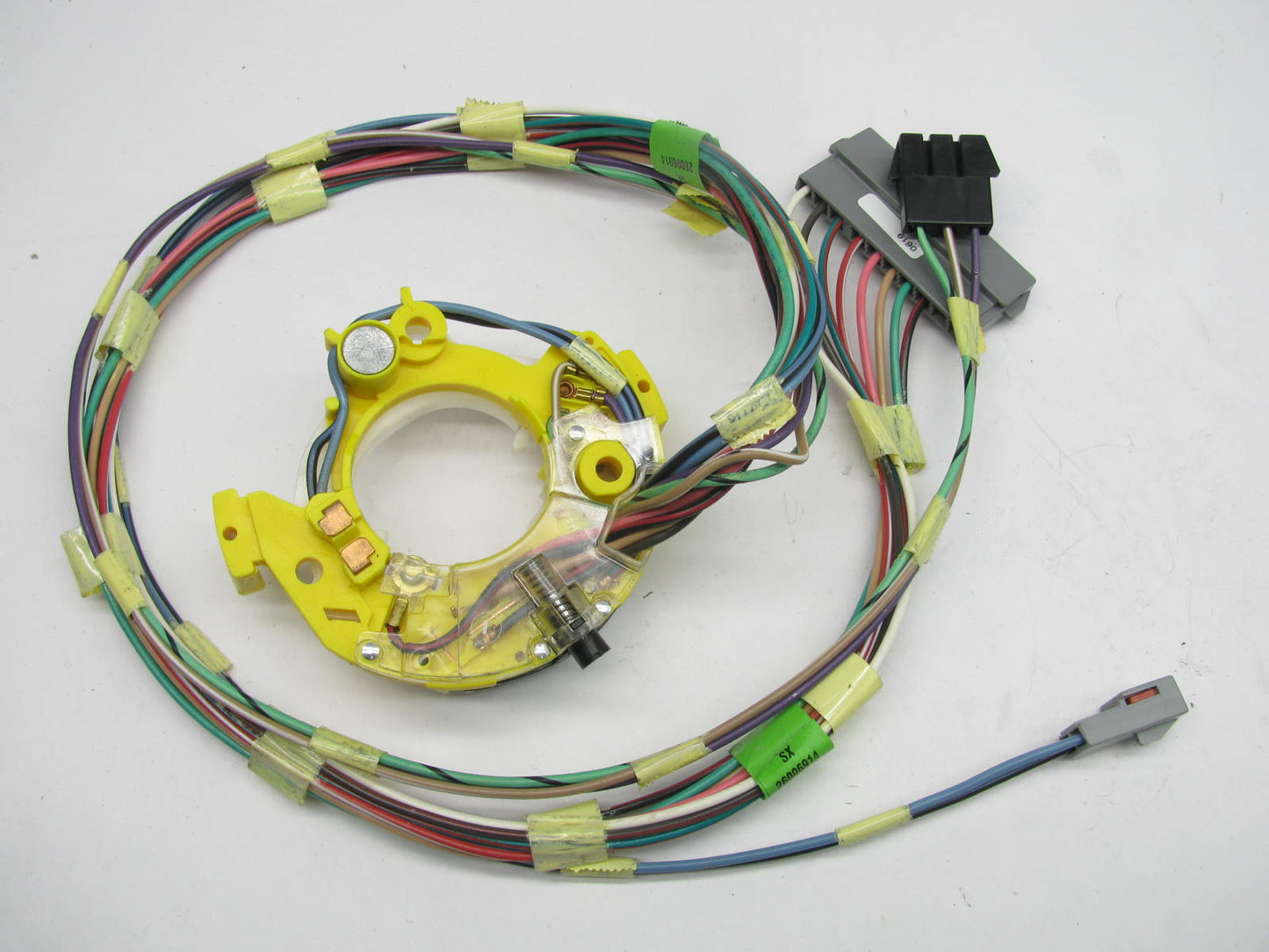 NEW - OUT OF BOX 26006914 Turn Signal Switch For Mopar