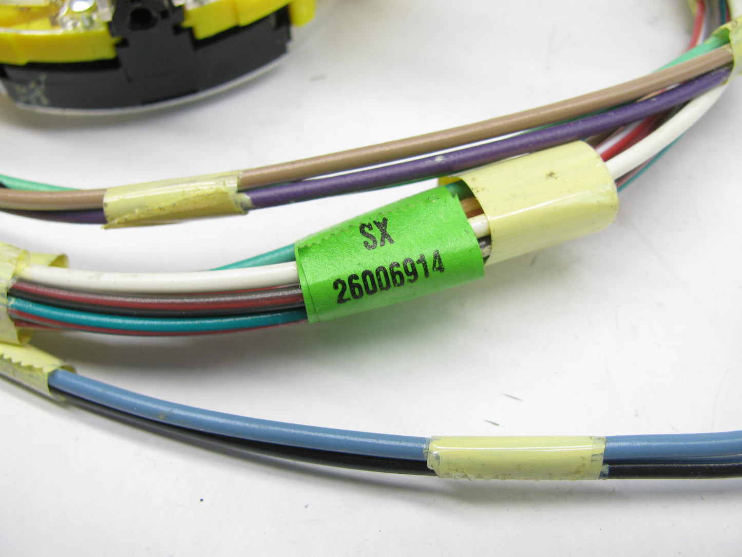 NEW - OUT OF BOX 26006914 Turn Signal Switch For Mopar