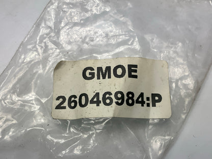 NEW UNBOXED OEM GM 26046984 Steering Column Theft Deterrent Lock