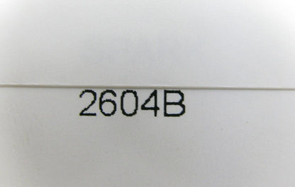 NEW - OUT OF BOX 2604B Voltage Regulator