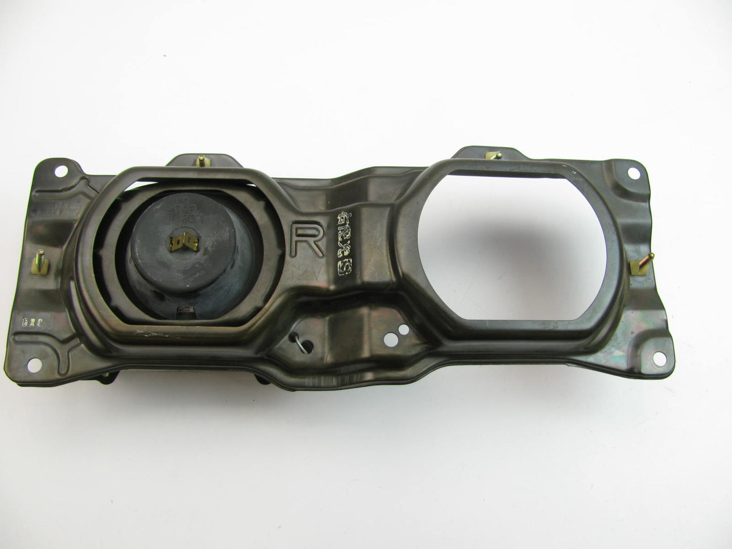 NEW - OUT OF BOX - Right Passengers Headlight Head Lamp Bezel For 1980-82 200SX