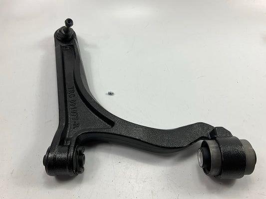 2606341 Front Right Lower Control Arm & Ball Joint For 04-08 Chrysler Pacifica