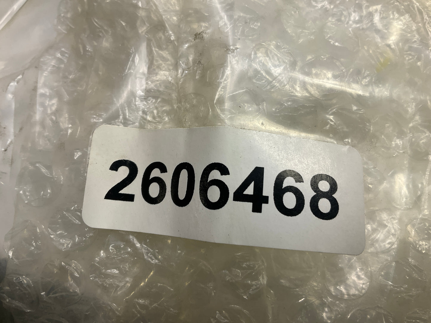 (2) 2606468 Rear Lower Rearward Control Arms - 2004-2012 Chevy Malibu, 05-10 G6