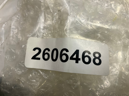 (2) 2606468 Rear Lower Rearward Control Arms - 2004-2012 Chevy Malibu, 05-10 G6