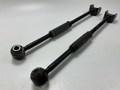 (2) NEW 2606472 Rear Lower Rearward Lateral Control Arm / Toe Compensator Links