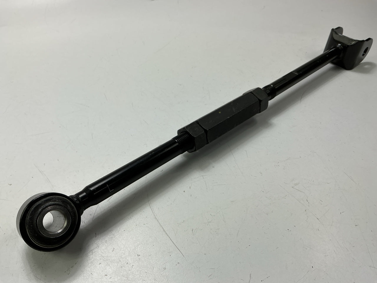 NEW 2606472 Rear Lower Rearward Lateral Control Arm / Toe Compensator Link