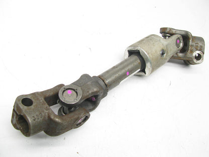NEW UNBOXED Genuine OEM GM 26078302 Intermediate Steering Shaft 00 Olds Intrigue