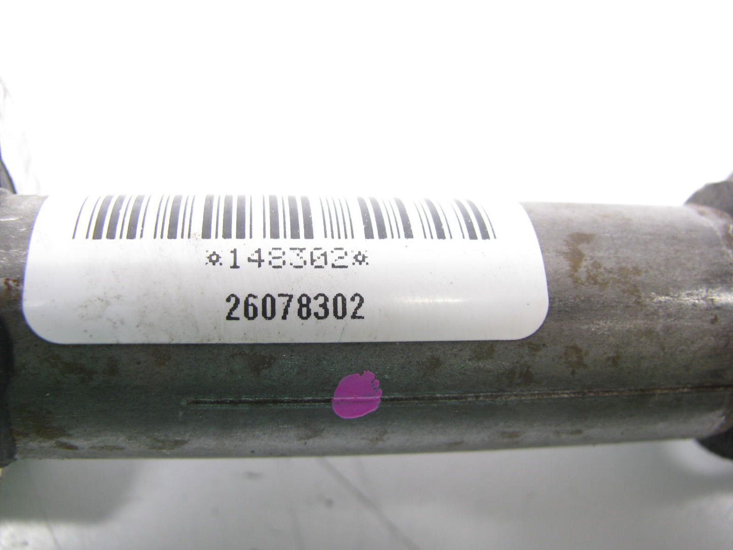 NEW UNBOXED Genuine OEM GM 26078302 Intermediate Steering Shaft 00 Olds Intrigue