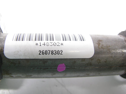 NEW UNBOXED Genuine OEM GM 26078302 Intermediate Steering Shaft 00 Olds Intrigue