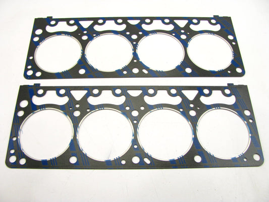 (2) OUT OF BOX Fel-pro 26179PT Head Gaskets PAIR For 1991-2003 Dodge 5.2L V8