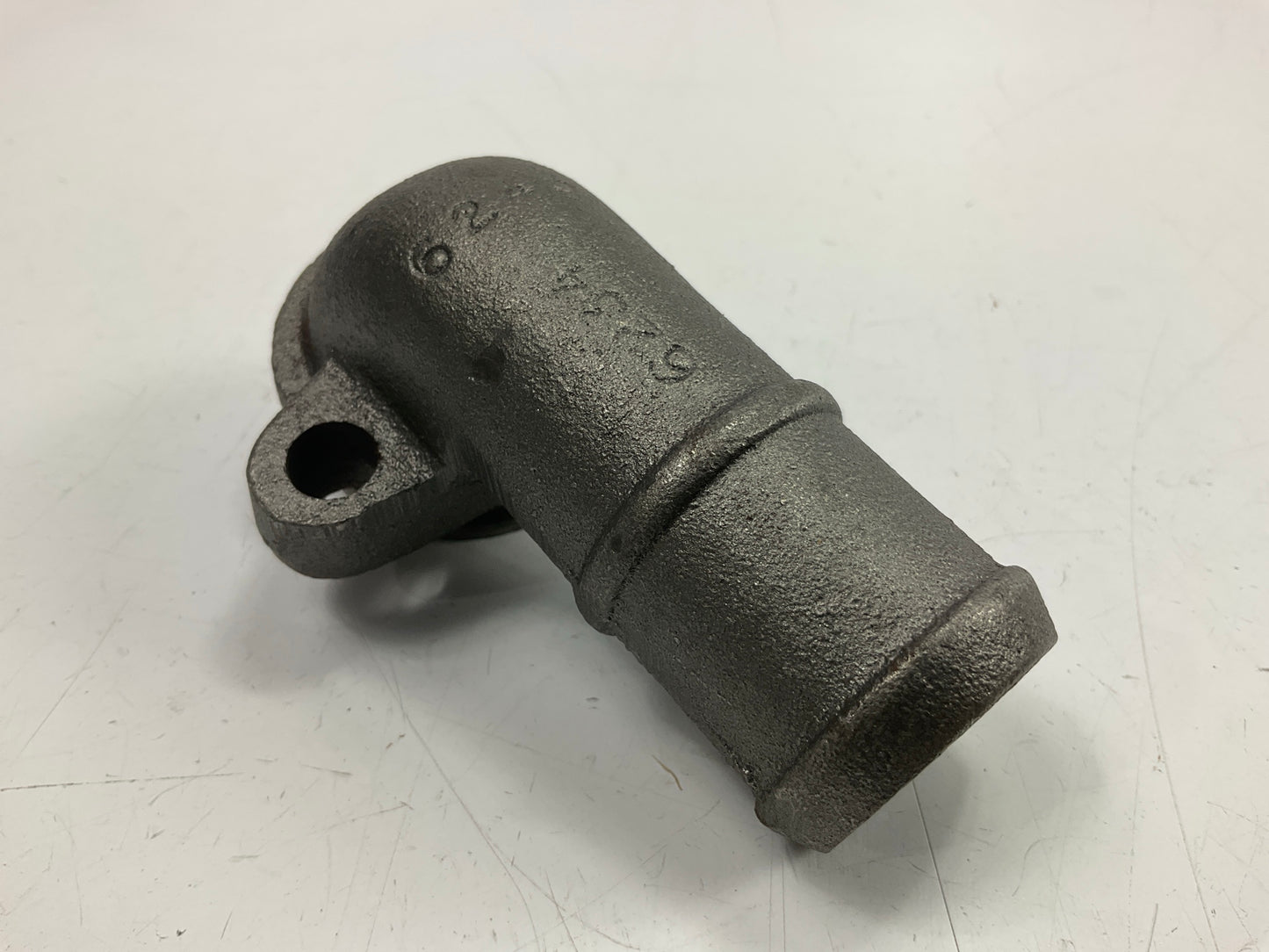 NEW 26259 Engine Coolant Water Outlet - 1988-1991 Buick 3.8L 231 3800 V6
