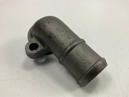 NEW 26259 Engine Coolant Water Outlet - 1988-1991 Buick 3.8L 231 3800 V6