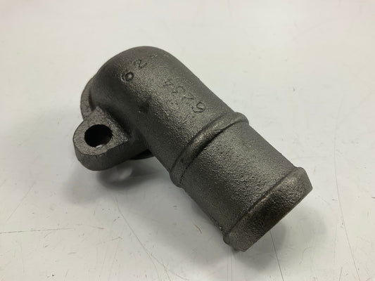 NEW 26259 Engine Coolant Water Outlet - 1988-1991 Buick 3.8L 231 3800 V6