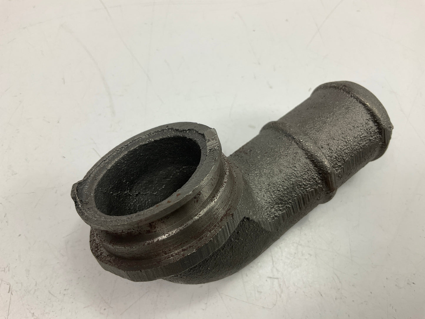 NEW 26259 Engine Coolant Water Outlet - 1988-1991 Buick 3.8L 231 3800 V6
