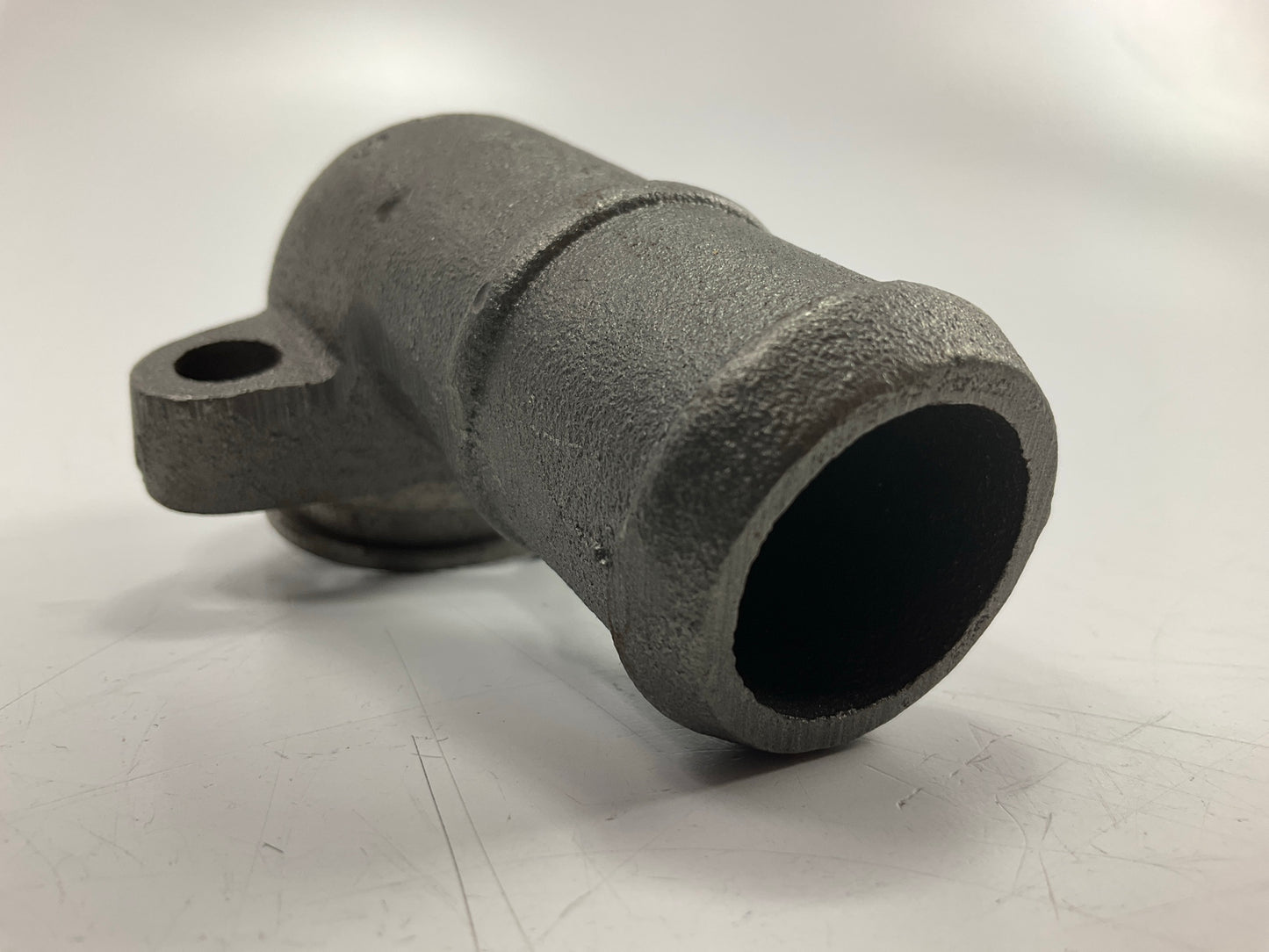 NEW 26259 Engine Coolant Water Outlet - 1988-1991 Buick 3.8L 231 3800 V6