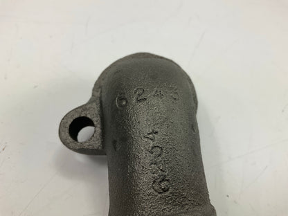 NEW 26259 Engine Coolant Water Outlet - 1988-1991 Buick 3.8L 231 3800 V6