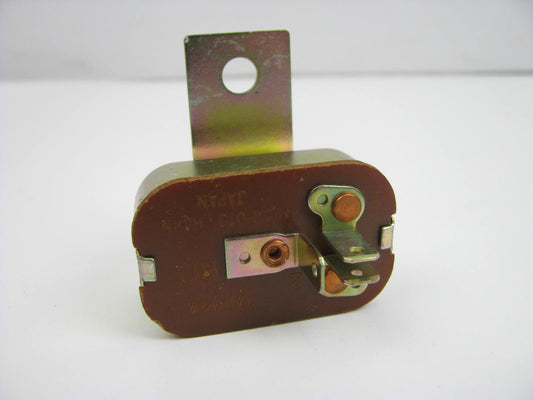 NEW - OUT OF BOX 26320-P6500 Horn Relay For 1979-1983 Datsun 280ZX