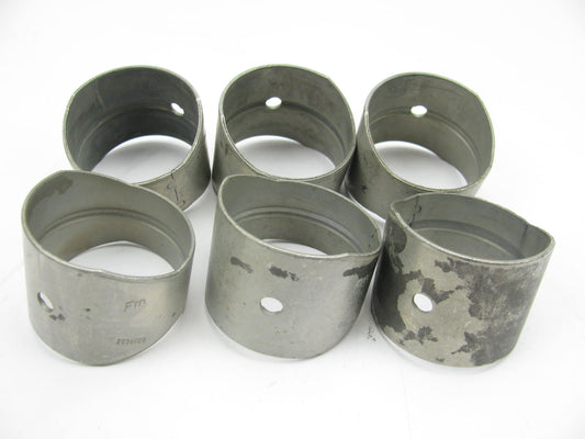 (6) NEW - OUT OF BOX 2634Y20 Wrist Pin Bushing for Mack ENDT673 ENDT675
