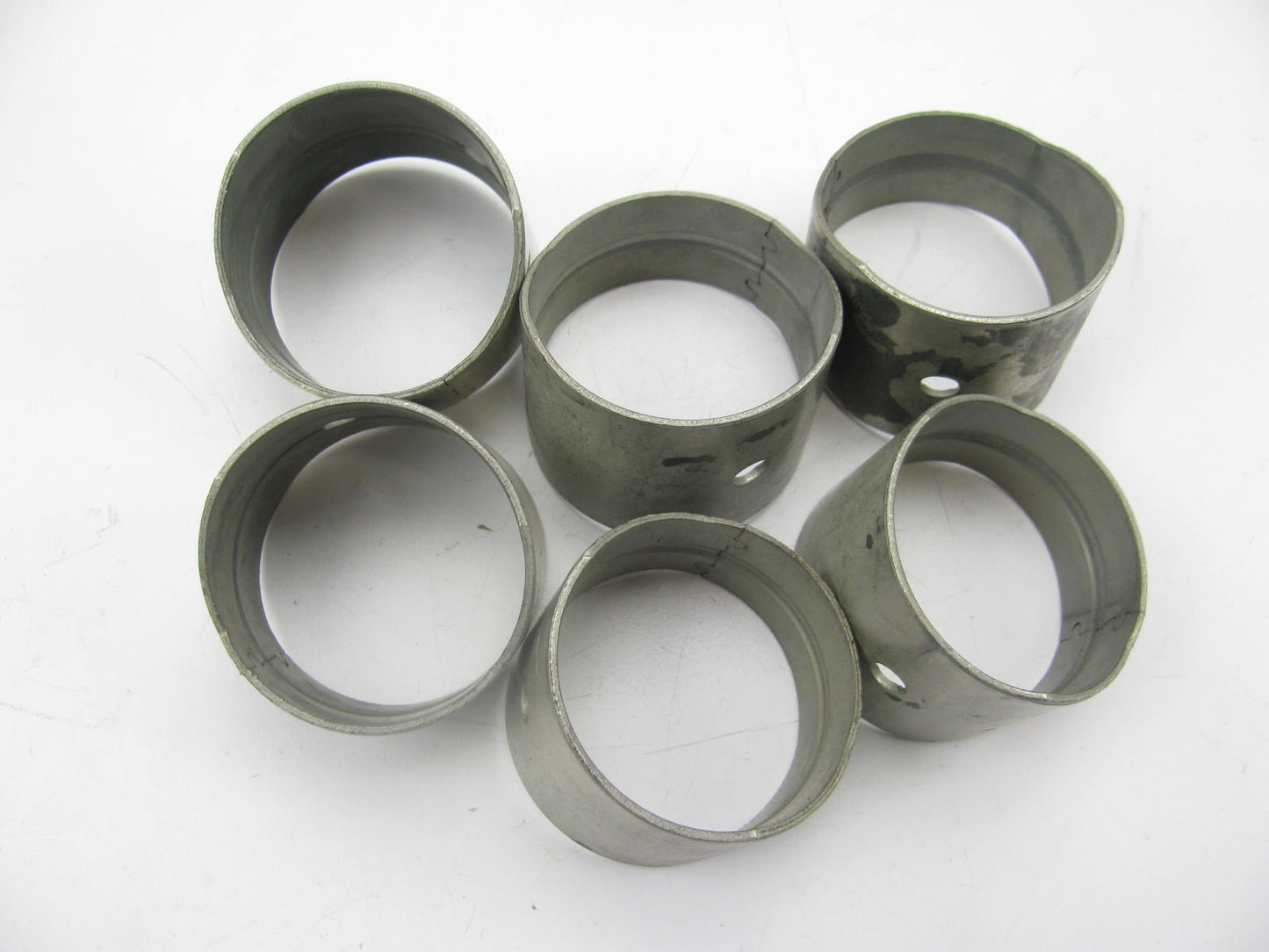 (6) NEW - OUT OF BOX 2634Y20 Wrist Pin Bushing for Mack ENDT673 ENDT675