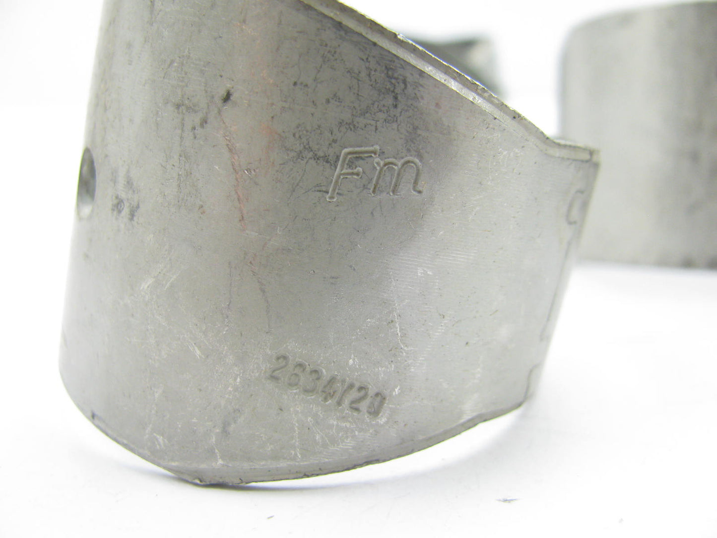 (6) NEW - OUT OF BOX 2634Y20 Wrist Pin Bushing for Mack ENDT673 ENDT675