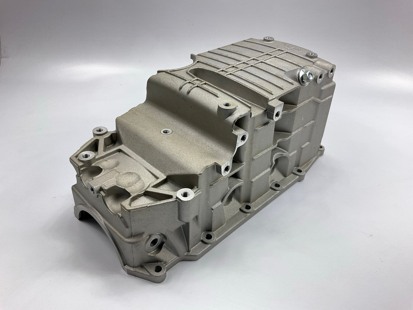 NEW - OUT OF BOX 264-330 Engine Oil Pan For 2008-2011 GM 3.5L 3.9L-V6