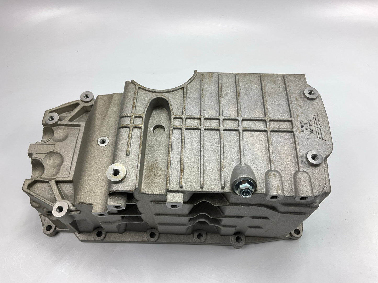NEW - OUT OF BOX 264-330 Engine Oil Pan For 2008-2011 GM 3.5L 3.9L-V6