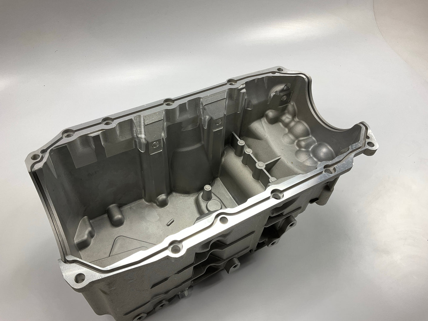 NEW - OUT OF BOX 264-330 Engine Oil Pan For 2008-2011 GM 3.5L 3.9L-V6