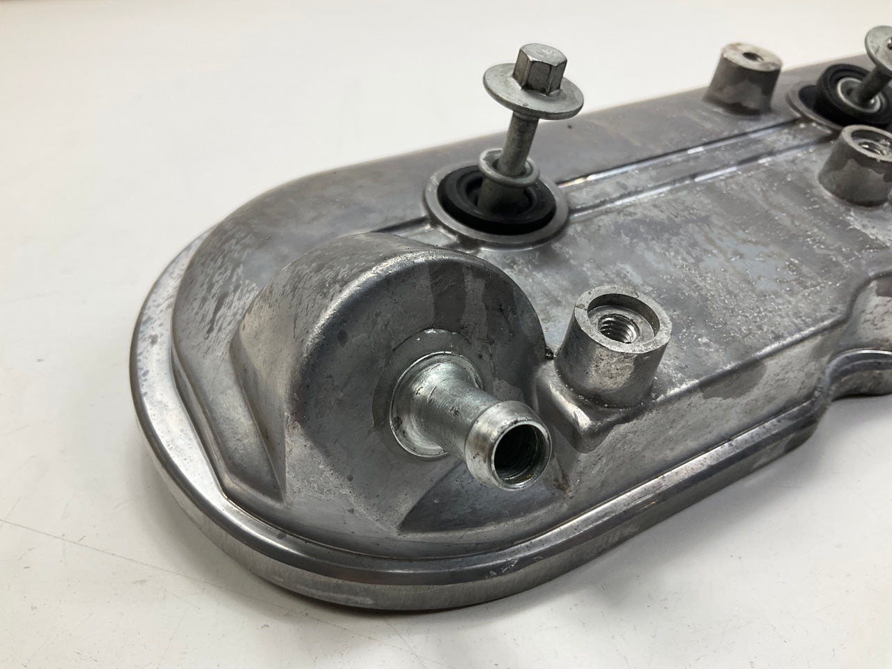 NEW - UNBOXED 264-969 Left Drivers Side Valve Cover - GM GEN-IV LS V8