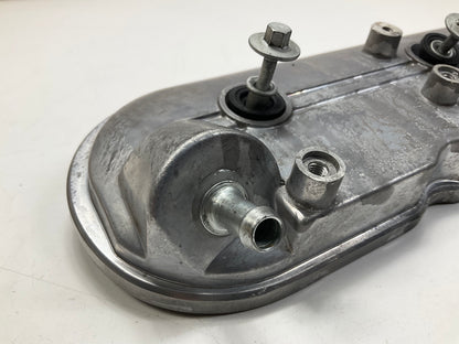 NEW - UNBOXED 264-969 Left Drivers Side Valve Cover - GM GEN-IV LS V8